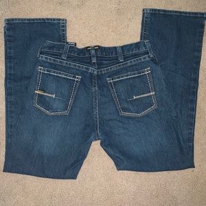 Ariat rebar jeans